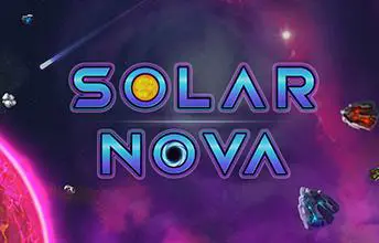 Solar Nova - WinPesa - Nigeria